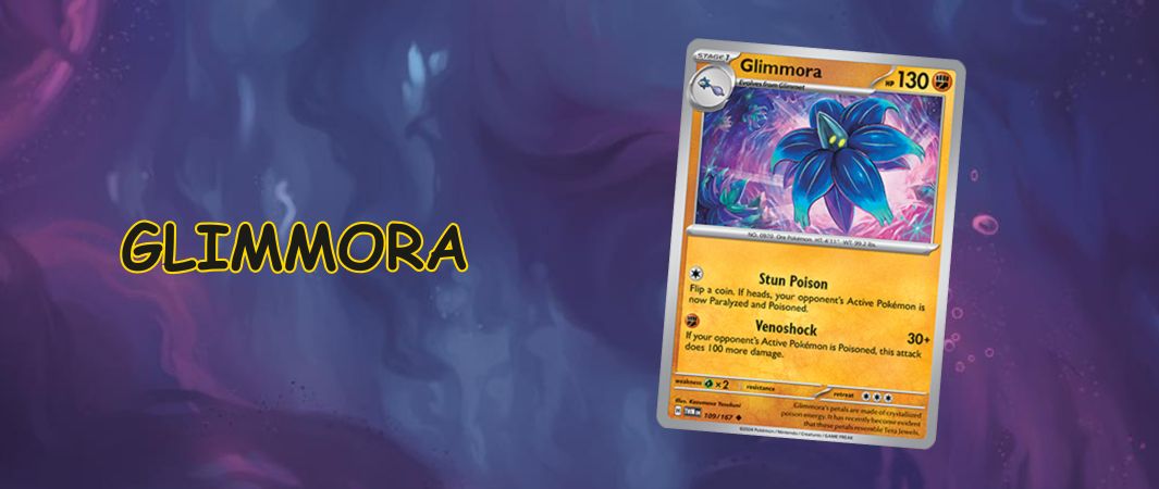 glimmora